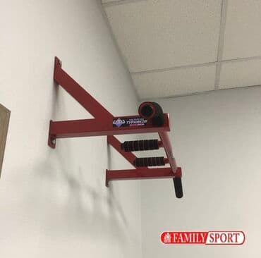 купить турник для дома: Турник, Новый, Бесплатная доставка — 1