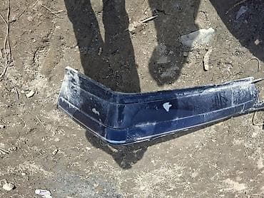 фары опель вектра б: Передний спойлер Mercedes-Benz — 1