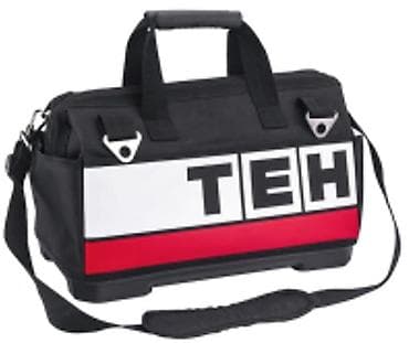 мешок мешки: Сумка для инструмента TEH - Вместительная сумка формата «doctor bag» — 1