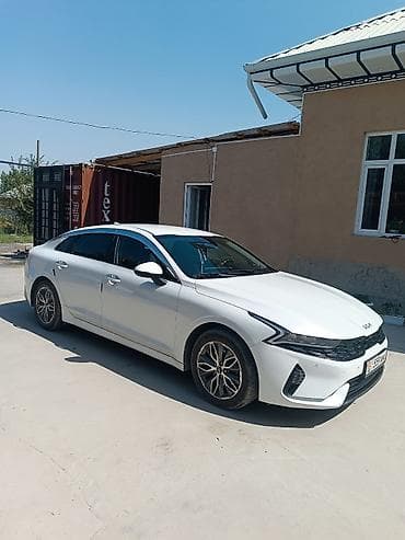 электра мото муравей: Kia K5: 2022 г., 2 л, Автомат, Гибрид, Седан — 3