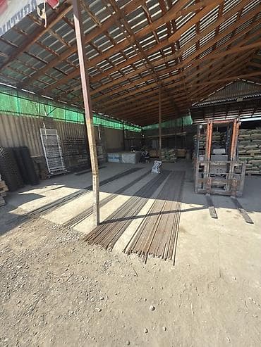 бумага рулонная: Строительно-отделочный склад-магазин Сдается в аренду с выкупом — 7