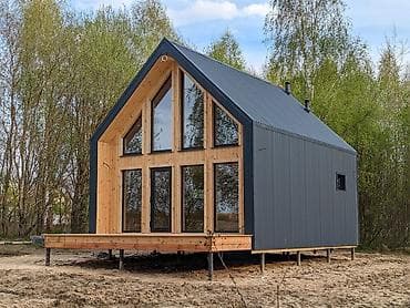 Продажа домов: АФРЕЙМ,БАРХАУС,УШУНДАЙ УЙЛОР САЛАБЫЗ — 3