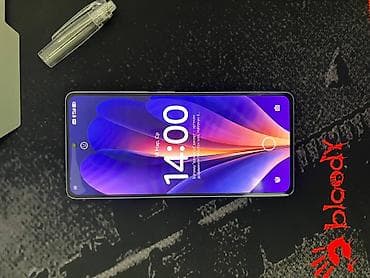 Poco: Redmi note 13 pro — 5