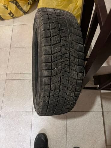 шыны и диски: 1 штук 80% протектор — 1