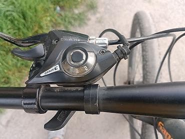 rd 5: Горный велосипед, Рама L (172 - 185 см), Алюминий — 9