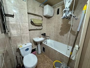 rent: 2 комнаты, Агентство недвижимости, Без подселения, С мебелью полностью — 7