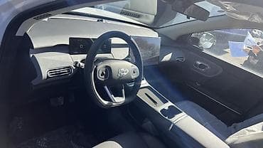 Changan: BYD : 2026 г., Автомат, Электромобиль, Кроссовер — 7