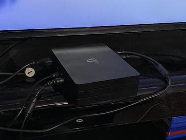 read dead redemption: PlayStation 4 Pro 1TB версия 13.50 Состояние хорошее, работает тихо В — 7