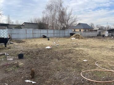 дом беловодс: Дом, 28 м², 3 комнаты, Собственник, Старый ремонт — 8