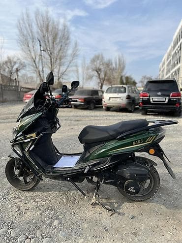 скутер 15000: Макси 150 Морду надо поменять Экспертиза есть 45.000 торг — 1