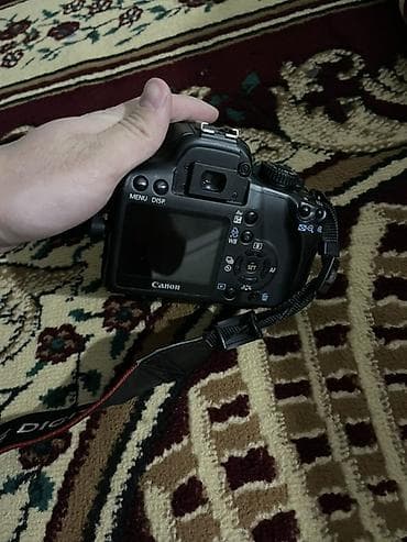 iphone 10 max: Зеркальная камера Canon с универсальным комплектным объективом — 2