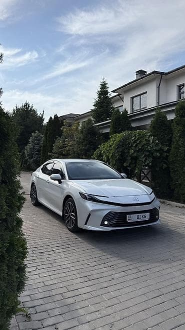 климат контроль камри 30: Toyota Camry: 2024 г., 2.5 л, Автомат, Бензин, Седан — 2