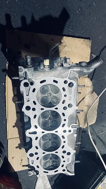 фонарик головной: Ремонт двигателя, с выездом — 4