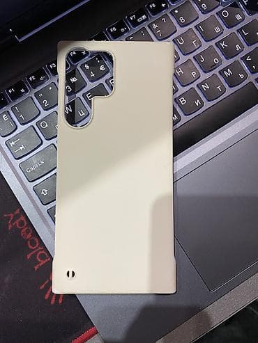 nikon 7200: Samsung Galaxy S23 Ultra, Б/у, 256 ГБ, цвет - Розовый, 1 SIM — 5