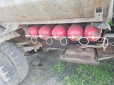 скания тиягач: Грузовик, ЗИЛ, Стандарт — 3