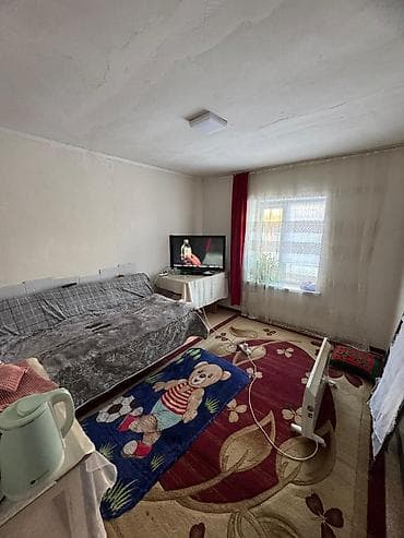 Үйлөрдү ижарага берүү: Үй, 90 м², 3 бөлмө, Менчик ээси, Косметикалык оңдоо — 6