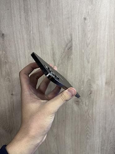 бу чехол: IPhone 12 Pro Max, Б/у, 512 ГБ, Черный, Защитное стекло, Чехол, Коробка, 76 % — 4