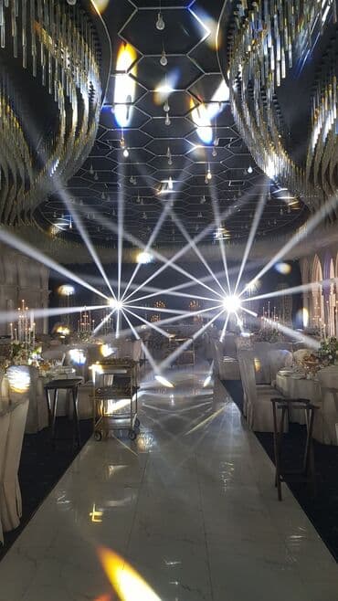 операционные системы для коммерческих организаций: Иш-чараларды уюштуруу | Иш-чараларды жасалгалоо — 1