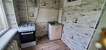 2квартира район политех: 2 комнаты, 40 м², Индивидуалка, 2 этаж — 10