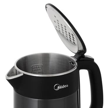 самовар продаю: Электрический чайник, Новый, Платная доставка — 3