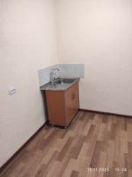 восточный автовокзал дом: 1 комната, Без подселения, Без мебели — 5