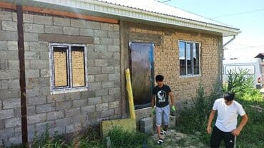 замена резинок на пластиковых окнах цена бишкек: : Установка, Изготовление, Обслуживание — 4