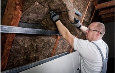 каркасный бассеин: Хотите утеплить потолок или мансарду? Лучшее предложение на рынке с — 3