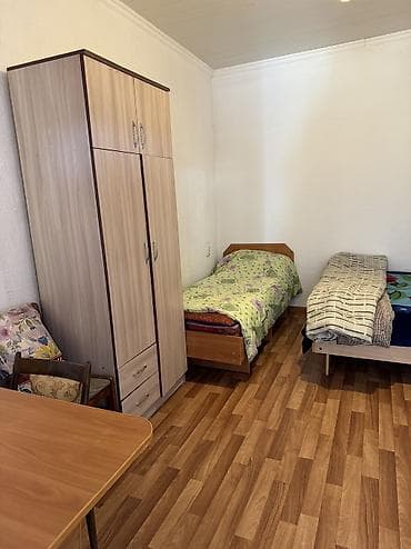 каракол отель: ❗️СДАЮТСЯ КОМНАТЫ В ЧОЛПОН АТЕ .❗️Все есть - мебель горячий душ — 9
