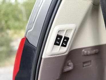 сидения гольф 3: Lexus GX: 2011 г., 4.6 л, Автомат, Бензин, Внедорожник — 5