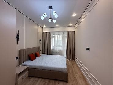 64: 2 комнаты, 64 м², Элитка, 11 этаж, Дизайнерский ремонт — 7