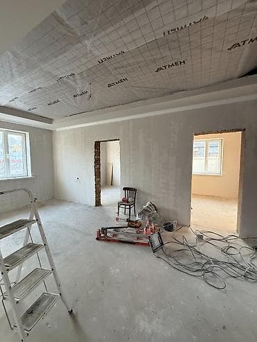 Кыймылсыз мүлк: 💎СРОЧНО ПРОДАЕТСЯ ДОМ 🏢Комнат: 3 🏘️Микрорайон: Ак-Ордо 📊Состояние — 5