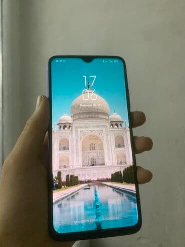 телефоны редми 9т: Redmi, Redmi 9T, цвет - Синий, 2 SIM — 3