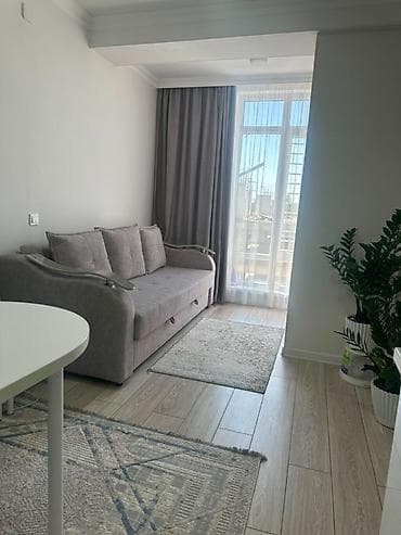 Недвижимость: 2 комнаты, 54 м², Элитка, 4 этаж — 4