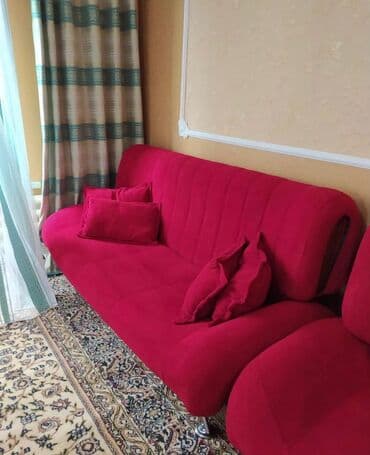 аренда дома в караколе: 95 м², 6 комнат — 17