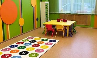 В частный детский сад требуется хореограф, учитель музыки и вокала