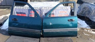 автозапчасти хонда одиссей бишкеке: Эшик Комплект Honda, Колдонулган, Оригинал — 1