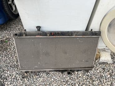 камри 70 2020 цена бишкек: Радиатор охлаждения Ария — 2