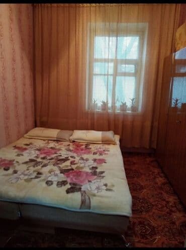 Үйдү ижарага алам: Үй, 90 кв. м, 3 бөлмө, Менчик ээси — 4