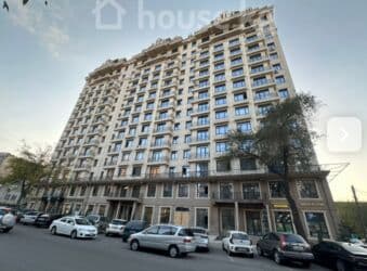 город балыкчы дом: ПРОДАЮ 2Х-КОМНАТНУЮ КВАРТИРУ 3/14. С мастер спальной 80м2 "золотой — 4