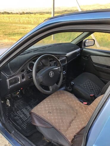 ваз лада каракол: Daewoo Nexia: 2009 г., 1.5 л, Механика, Бензин, Седан — 5