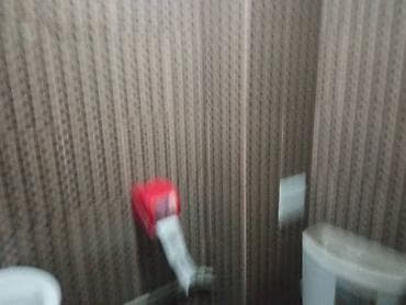 арча бешик 1: 2 бөлмө, 36 м², 105-серия, 1 кабат, Косметикалык ремонт — 7