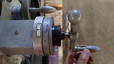 такорный станок: Токарный станок без ЧПУ, Новый — 7