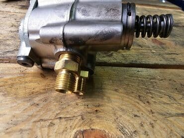 ddr 2 купить: Топливная аппаратура Audi 2010 г., Б/у, Оригинал, Германия — 2