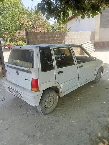 бу кандицанер: Daewoo Tico: 1998 г., 0.8 л, Механика, Бензин, Хэтчбэк — 3