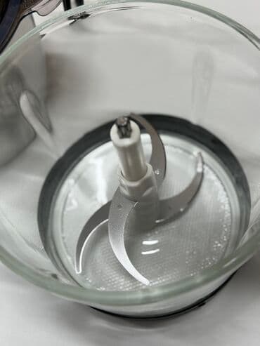 нож кухонный: Кухонные чопперы - измельчитель — удобный и компактный помощник для — 4