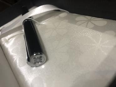 Все три варианта по 2000 сом. Описание: - Корпус: глянцевый черный