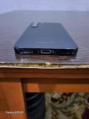 защитные пленки для планшетов apple ipad 2: Samsung Galaxy A33 5G, 256 ГБ, цвет - Серый — 9