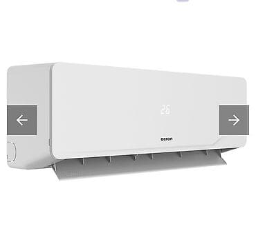 cs max: Сплит-система Acron CSH-09DT — комплект Состав: - Внутренний блок — 9
