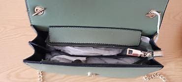 женские барсетки: Сумочка женская новая — 2