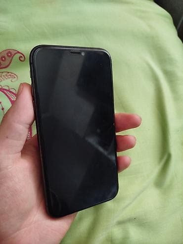 redmi note 8 pro 4pda: IPhone 11, Б/у, 128 ГБ, Черный, Чехол, Коробка, Защитное стекло — 3